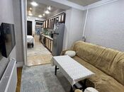 4 otaqlı köhnə tikili - Bakıxanov q. - 111 m²