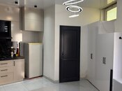 3 otaqlı həyət evi/bağ evi - İnşaatçılar m. - 60 m²