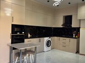 3 otaqlı həyət evi/bağ evi - İnşaatçılar m. - 60 m²