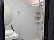 3 otaqlı həyət evi/bağ evi - İnşaatçılar m. - 60 m²