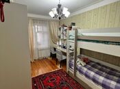 3 otaqlı köhnə tikili - Qara Qarayev m. - 85 m²