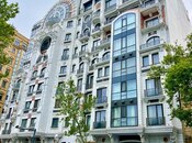 4-комн. новостройка - м. Сахил - 170 м²