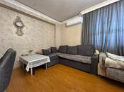2 otaqlı yeni tikili - Həzi Aslanov m. - 71 m²