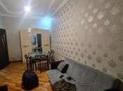 2 otaqlı yeni tikili - İnşaatçılar m. - 48 m²