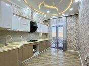 2 otaqlı yeni tikili - Gənclik m. - 95 m²