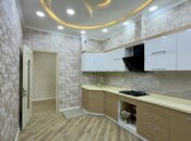 2 otaqlı yeni tikili - Gənclik m. - 95 m²
