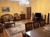 4-комн. новостройка - м. Ази Асланов - 185 м²