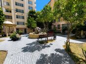 3-комн. новостройка - м. Элмляр Академиясы - 145 м²