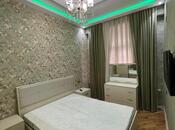 2 otaqlı yeni tikili - Nəriman Nərimanov m. - 55 m²