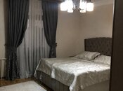 3 otaqlı köhnə tikili - Əhmədli m. - 80 m²