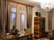 3 otaqlı köhnə tikili - Əhmədli m. - 80 m²