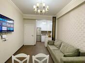 2-комн. новостройка - м. 20 января - 53 м²
