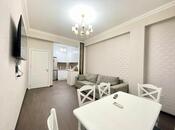 2-комн. новостройка - м. 20 января - 53 м²