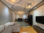 2 otaqlı yeni tikili - Dərnəgül m. - 95 m²