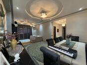 2 otaqlı yeni tikili - Dərnəgül m. - 95 m²