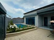 4 otaqlı həyət evi/bağ evi - Xəzər r. - 180 m²
