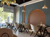 Obyekt - Şah İsmayıl Xətai m. - 350 m²