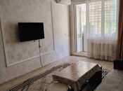 2 otaqlı köhnə tikili - Memar Əcəmi m. - 45 m²