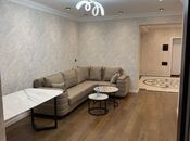 3-комн. новостройка - пос. Бакиханова - 82 м²