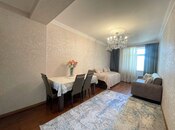 2-комн. новостройка - м. Иншаатчылар - 78 м²