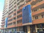 2 otaqlı yeni tikili - Şah İsmayıl Xətai m. - 60 m²