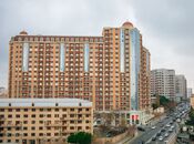 3 otaqlı yeni tikili - Gənclik m. - 130 m²