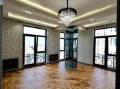 3-комн. новостройка - Насиминский  р. - 115 м²