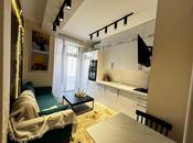 2 otaqlı yeni tikili - Qara Qarayev m. - 42 m²