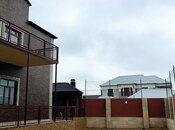7 otaqlı həyət evi/bağ evi - Mərdəkan q. - 370 m²
