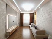 3-комн. новостройка - м. Ахмедлы - 80 м²
