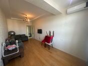 2 otaqlı yeni tikili - İnşaatçılar m. - 80 m²