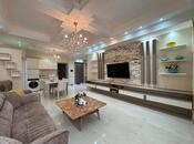 İcarəyə verilir 3 otaqlı yeni tikili 100 m², Ağ şəhər q., photo 7 from 8