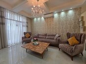 3 otaqlı yeni tikili - Ağ şəhər q. - 100 m²