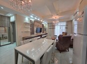 İcarəyə verilir 3 otaqlı yeni tikili 100 m², Ağ şəhər q., photo 8 from 8