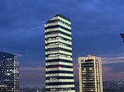 2-комн. новостройка - м. Кероглу - 117.2 м²