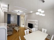 3-комн. новостройка - м. Низами - 115 м²