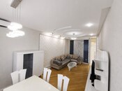 3-комн. новостройка - м. Низами - 115 м²