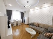 3-комн. новостройка - м. Низами - 115 м²