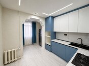 3 otaqlı köhnə tikili - Əhmədli m. - 80 m²