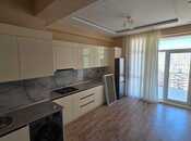 3 otaqlı yeni tikili - Həzi Aslanov q. - 120 m²