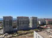 3 otaqlı yeni tikili - Həzi Aslanov q. - 136 m²