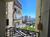 3 otaqlı yeni tikili - Həzi Aslanov q. - 136 m²