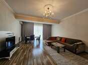 2 otaqlı yeni tikili - Şah İsmayıl Xətai m. - 96 m²