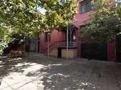 6 otaqlı həyət evi/bağ evi - Nəsimi m. - 320 m²