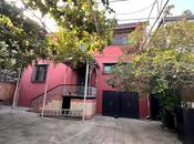 6 otaqlı həyət evi/bağ evi - Nəsimi m. - 320 m²