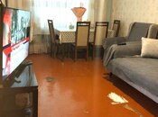 3-комн. вторичка - м. Ази Асланов - 80 м²