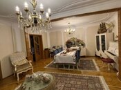 5 otaqlı köhnə tikili - İnşaatçılar m. - 130 m²
