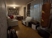 5 otaqlı köhnə tikili - İnşaatçılar m. - 130 m²