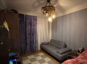 5 otaqlı köhnə tikili - İnşaatçılar m. - 130 m²