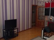 3 otaqlı yeni tikili - Nəriman Nərimanov m. - 90 m²